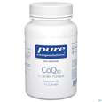 Sie sehen eine Packung Pure Encapsulations Coq10 l-carnitin Fumarat 60 Kapseln, Produktbild: 01 Pure Encapsulations Coq10 l-carnitin Fumarat 60 Kapseln, A-Nr.: 2658376 - 01
