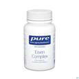 Sie sehen eine Packung Pure Encapsulations Eisen Complex 60 Kapseln, Produktbild: 01 Pure Encapsulations Eisen Complex 60 Kapseln, A-Nr.: 4587315 - 01