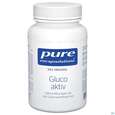 Pure Encapsulations Gluco Aktiv 60 Kapseln, A-Nr.: 4343783 - 01