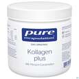 Sie sehen eine Packung Pure Encapsulations Kollagen Plus 140g, Produktbild: 01 Pure Encapsulations Kollagen Plus 140g, A-Nr.: 5354665 - 01