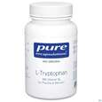 Sie sehen eine Packung Pure Encapsulations l-tryptophan 60 Kapseln, Produktbild: 01 Pure Encapsulations l-tryptophan 60 Kapseln, A-Nr.: 5161015 - 01