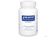 Pure Encapsulations l-tryptophan 60 Kapseln, A-Nr.: 5161015 - 01