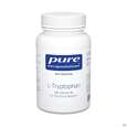 Sie sehen eine Packung Pure Encapsulations l-tryptophan 60 Kapseln, Produktbild: 02 Pure Encapsulations l-tryptophan 60 Kapseln, A-Nr.: 5161015 - 02