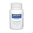 Sie sehen eine Packung Pure Encapsulations Lycopene 60 Kapseln, Produktbild: 02 Pure Encapsulations Lycopene 60 Kapseln, A-Nr.: 5329348 - 02
