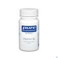 Sie sehen eine Packung Pure Encapsulations Vitamin B6 (pyridoxal-5-phosphat) 90 Kapseln, Produktbild: 01 Pure Encapsulations Vitamin B6 (pyridoxal-5-phosphat) 90 Kapseln, A-Nr.: 3457869 - 01