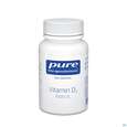Pure Encapsulations Vitamin D3 1000 I.e. 120 Kapseln, A-Nr.: 3392199 - 01