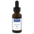 Pure Encapsulations Vitamin D3 Liquid 22,5ml, A-Nr.: 3392176 - 02