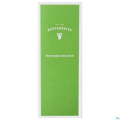 Sie sehen eine Packung Retterspitz Innerlich 350ml, Produktbild: 01 Retterspitz Innerlich 350ml, A-Nr.: 2272961 - 01