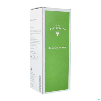 Sie sehen eine Packung Retterspitz Innerlich 350ml, Produktbild: 02 Retterspitz Innerlich 350ml, A-Nr.: 2272961 - 02