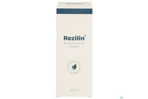 Sie sehen eine Packung Basilikum Extrakt Haarkur -rezilin 100ml, Produktbild: 01 Basilikum Extrakt Haarkur -rezilin 100ml, A-Nr.: 4998254 - 01