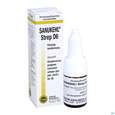 Sie sehen eine Packung Sanukehl Strep Tropfen D6 10ml, Produktbild: 05 Sanukehl Strep Tropfen D6 10ml, A-Nr.: 2395132 - 05