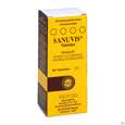 Sie sehen eine Packung Sanuvis Tabl 80st, Produktbild: 03 Sanuvis Tabl 80st, A-Nr.: 2598473 - 03