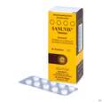 Sie sehen eine Packung Sanuvis Tabl 80st, Produktbild: 05 Sanuvis Tabl 80st, A-Nr.: 2598473 - 05