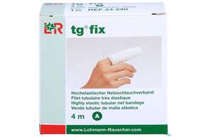 Schlauchverband Tg/fix Netz Gr A Finger 4m, A-Nr.: 2249531 - 01