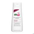 Sie sehen eine Packung Shampoon Sebamed Anti-haarverlust 200ml, Produktbild: 03 Shampoon Sebamed Anti-haarverlust 200ml, A-Nr.: 4830069 - 03