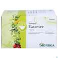 Sie sehen eine Packung Sidroga Tee Doppelkammerbeutel Wellness Basentee 20st, Produktbild: 01 Sidroga Tee Doppelkammerbeutel Wellness Basentee 20st, A-Nr.: 3486664 - 01