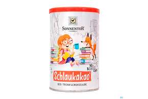 Sonnentor Biobengelchen Schlau Kakao 00942 300g, A-Nr.: 3255083 - 01