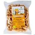 Sie sehen eine Packung Sonnentor Biobengelchen Knabberlinge Snacks Bio 00966 50g, Produktbild: 01 Sonnentor Biobengelchen Knabberlinge Snacks Bio 00966 50g, A-Nr.: 4356917 - 01