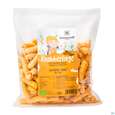 Sie sehen eine Packung Sonnentor Biobengelchen Knabberlinge Snacks Bio 00966 50g, Produktbild: 02 Sonnentor Biobengelchen Knabberlinge Snacks Bio 00966 50g, A-Nr.: 4356917 - 02