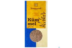 Sonnentor Bio Kuemmel Ganz 00302 60g, A-Nr.: 3740200 - 01
