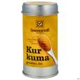 Sonnentor Bio Kurkuma Gemahlen Streudose 07355 40g, A-Nr.: 3484257 - 01