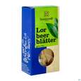 Sonnentor Bio Lorbeerblaetter Ganz 00335 10g, A-Nr.: 3740252 - 02