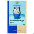 Sonnentor Erfrischungstee 02566 18st, A-Nr.: 5227903 - 01
