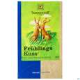 Sonnentor Kraeutertee/bio Fruehlingskuss 02263 18st, A-Nr.: 4042389 - 01