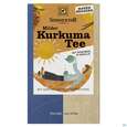 Sonnentor Kurkuma/tee Bio Mild Beutel 02523 18st, A-Nr.: 4541425 - 03