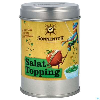 SONNENTOR SALATTOPPING DS 30G, A-Nr.: 5636352 - 01