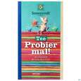 Sonnentor Tee/bio Probier Mal 02662 20st, A-Nr.: 3574954 - 01