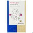 Sonnentor Im Wechsel Tee Bio Doppelkammerbeutel Im Wechsel 02584 18st, A-Nr.: 5226996 - 01