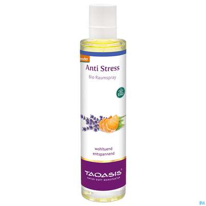 Taoasis Anti Stress Raumspray 50ml, A-Nr.: 5374685 - 05