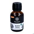 Sie sehen eine Packung Taoasis Baldini Saunaessenz Black Forest Bio|demeter 100ml, Produktbild: 03 Taoasis Baldini Saunaessenz Black Forest Bio|demeter 100ml, A-Nr.: 4891622 - 03
