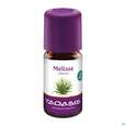 Taoasis Melissenöl Indicum Bio 5ml, A-Nr.: 4910940 - 01