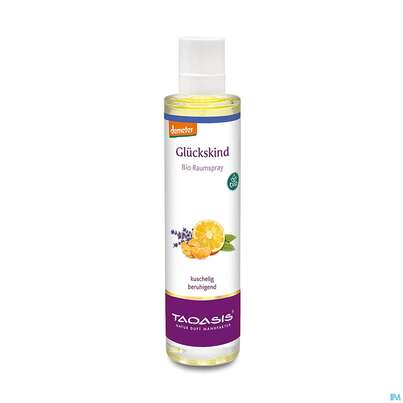 TAOASIS R-SPRAY GLU-KIND BIO 50ML, A-Nr.: 5576354 - 01