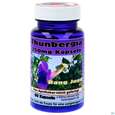 Thunbergia Kapseln Extrakt 350mg Rang Jued 60st, A-Nr.: 4579089 - 01