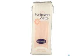 Verbandwatte Baumwolle/100% -hartmann 200g, A-Nr.: 0691949 - 01