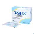 Sie sehen eine Packung Vsl 3 Pulver Beutel 450 Milliarden +milchsaeurebakterien 30st, Produktbild: 03 Vsl 3 Pulver Beutel 450 Milliarden +milchsaeurebakterien 30st, A-Nr.: 4863353 - 03