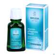 Sie sehen eine Packung Weleda Haaroel Intensiv Pflegend 50ml, Produktbild: 08 Weleda Haaroel Intensiv Pflegend 50ml, A-Nr.: 4115987 - 08