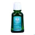 Sie sehen eine Packung Weleda Haaroel Intensiv Pflegend 50ml, Produktbild: 10 Weleda Haaroel Intensiv Pflegend 50ml, A-Nr.: 4115987 - 10
