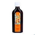 Weleda Sanddorn Ursaft 250ml, A-Nr.: 4891467 - 06