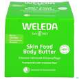 Sie sehen eine Packung Weleda Skin Food Body Butter 150ml, Produktbild: 01 Weleda Skin Food Body Butter 150ml, A-Nr.: 4828782 - 01