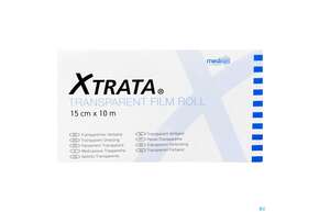 XTRATA FILE ROLL 10MX15CM 1ST, A-Nr.: 3340883 - 01