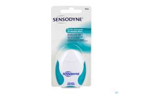 Zahnseide Sensodyne Extra Sanft 50m, A-Nr.: 2710148 - 01