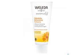 ZP.WELEDA CALENDULA CR 75ML, A-Nr.: 2217560 - 01