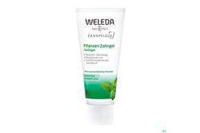 ZP.WELEDA PFLANZEN GEL 75ML, A-Nr.: 2217525 - 01