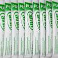 Sie sehen eine Packung all in® PURE WHEY Protein Pulver STICKS (100 x 5 g), Produktbild: 01 all in® PURE WHEY Protein Pulver STICKS (100 x 5 g), A-Nr.: 5882298 - 01