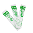 Sie sehen eine Packung all in® PURE WHEY Protein Pulver STICKS (100 x 5 g), Produktbild: 03 all in® PURE WHEY Protein Pulver STICKS (100 x 5 g), A-Nr.: 5882298 - 03