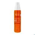 Sonnenprodukte Avene Spray 30 200ml, A-Nr.: 4995592 - 02